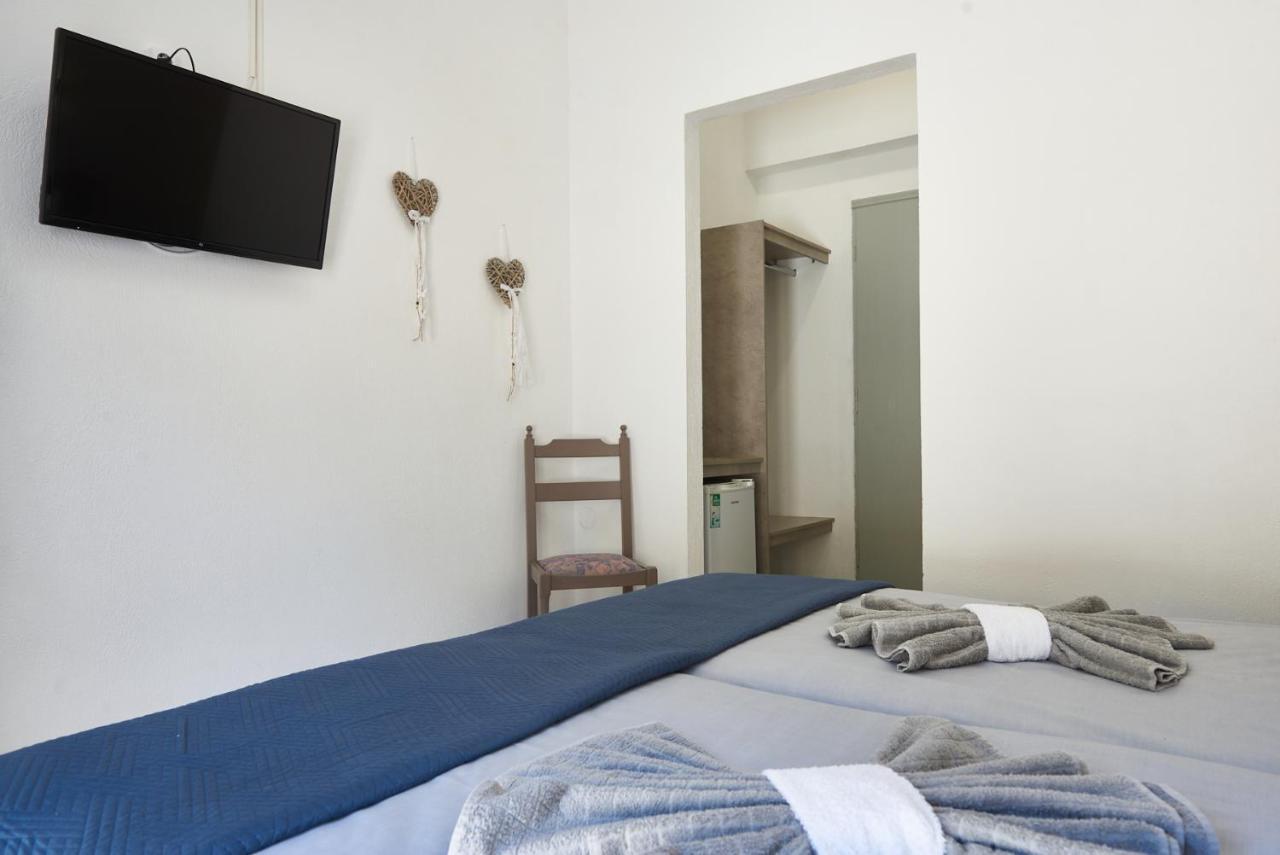 Hotel Athina Grikos Bay  Exterior foto