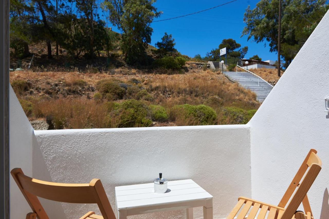 Hotel Athina Grikos Bay  Exterior foto